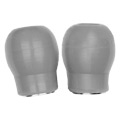 Threaded Eartips