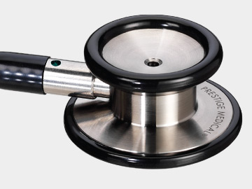 prestige stethoscope